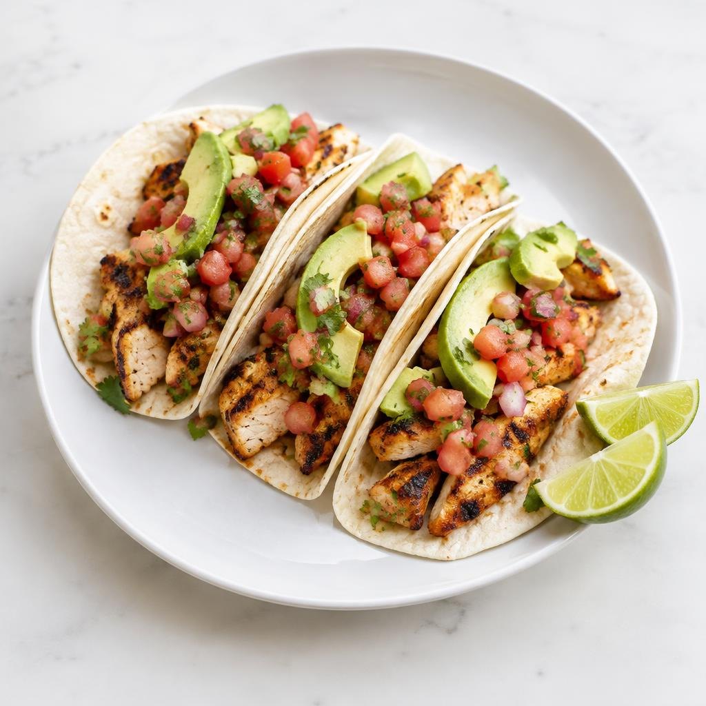 Fresh flavor for every gathering.